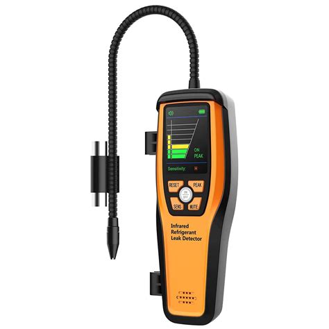 ductwork leak detector